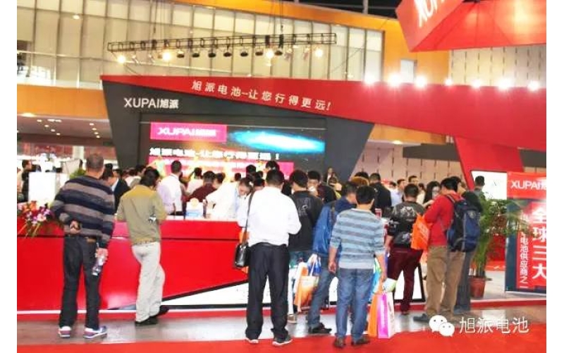 旭派為什么不參加南京展！