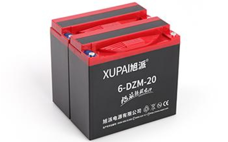 電動車電池單獨充電怎么充？