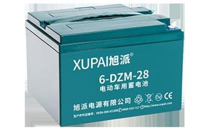 電動(dòng)車(chē)電池安裝流程