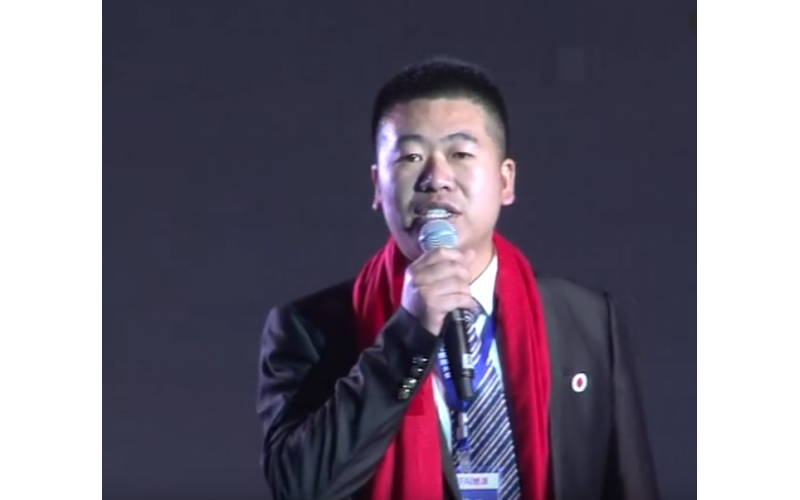 我是如何把旭派電池做到河南省第一的！